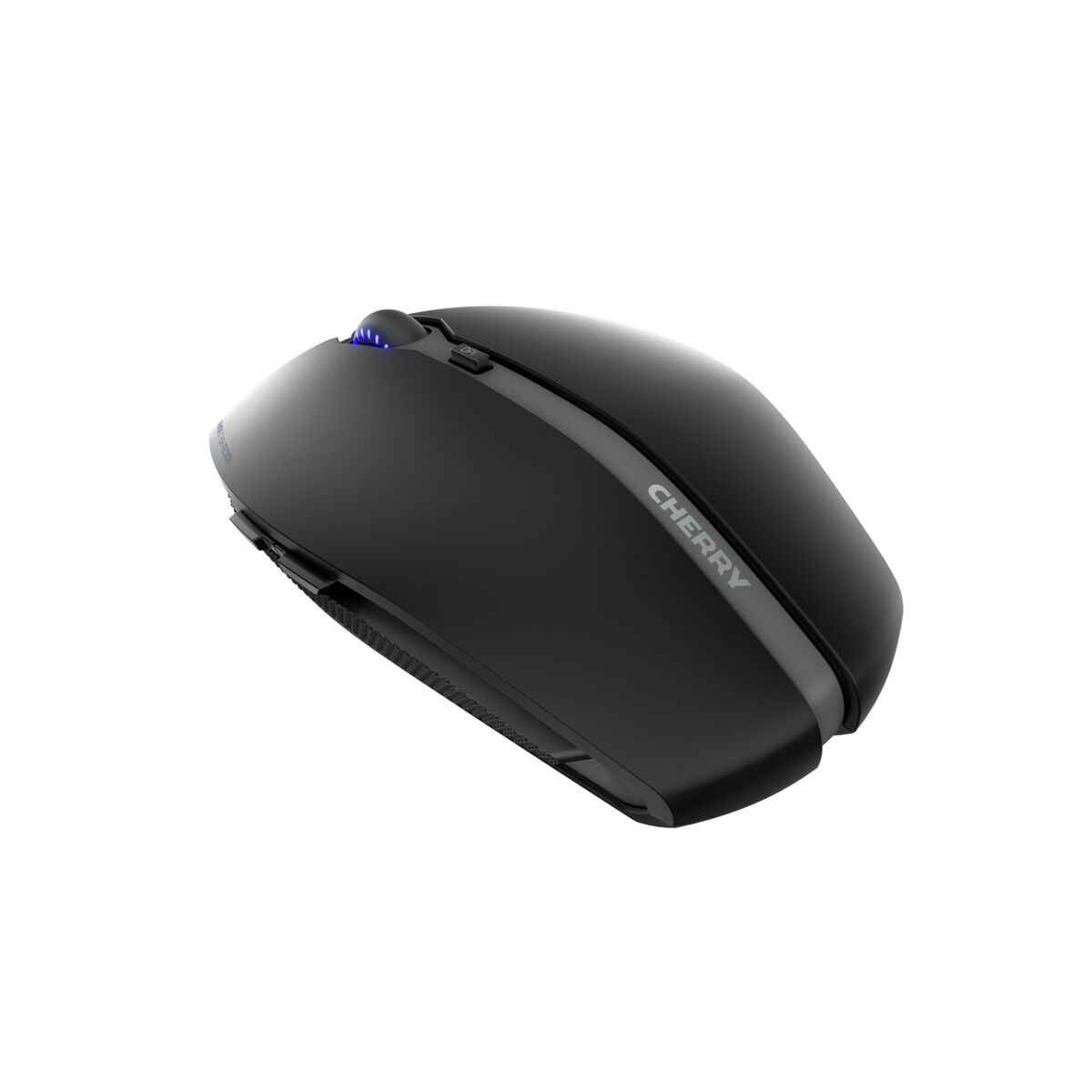 Trådlös Mus Bluetooth Cherry JW-7500-2 Svart 2000 dpi - 3