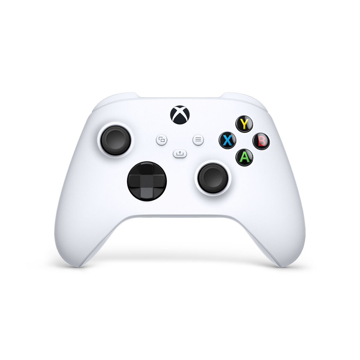 Trådlös Spelkontroll Microsoft QAS-00009