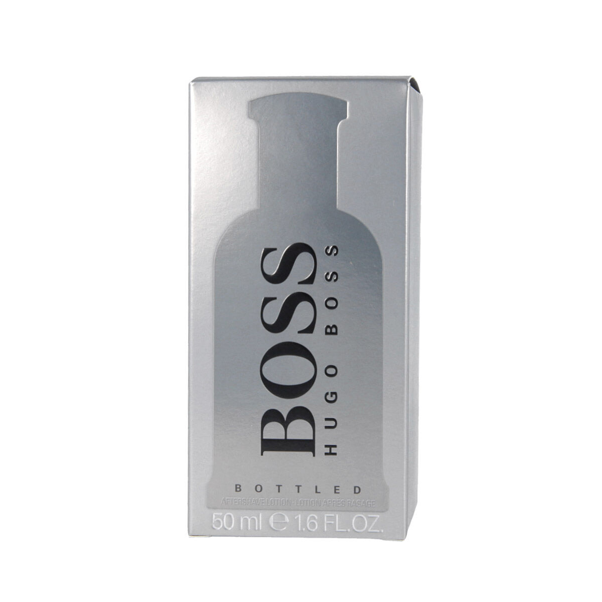 Rakvatten Hugo Boss 50 ml - 2