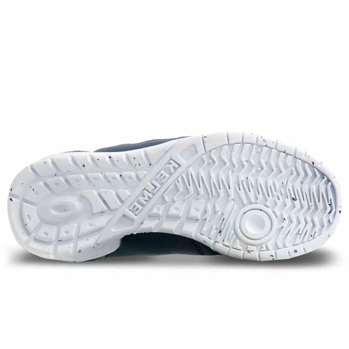 Fotbollsskor för inomhusbruk för barn Kelme Trueno Lace Infantil - 2