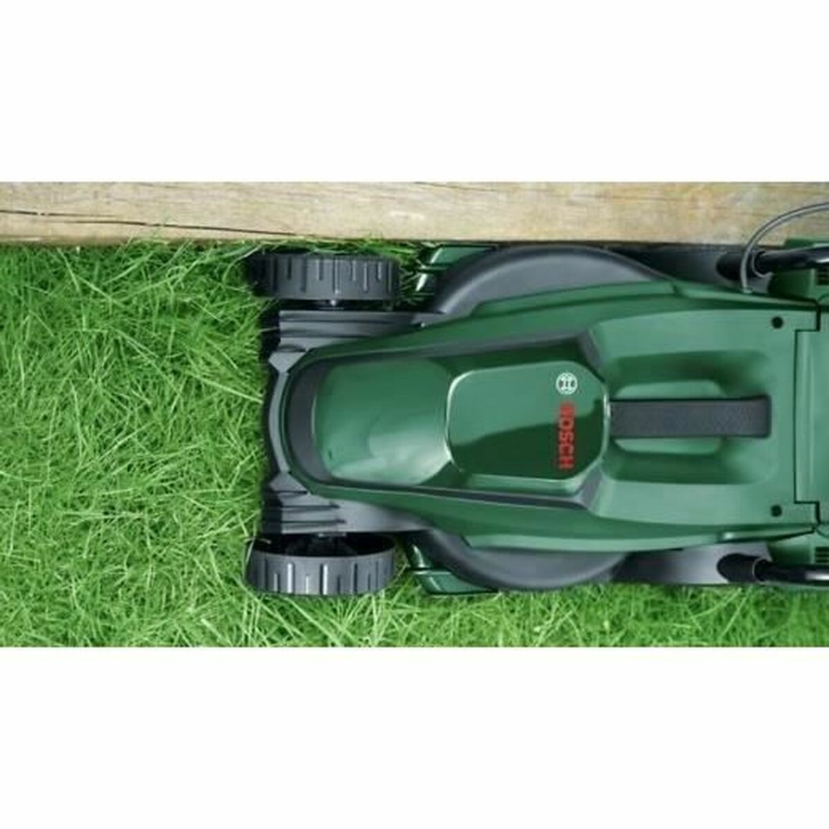 Gräsklippare BOSCH 31 L 18 V 32 cm 2 Delar - 3