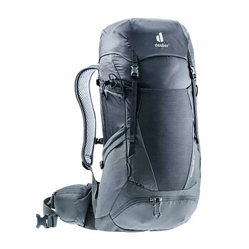 Vandringsryggsäck Deuter Futura Pro Svart 36 L