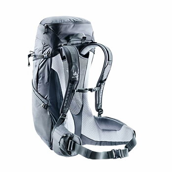 Vandringsryggsäck Deuter Futura Pro Svart 36 L