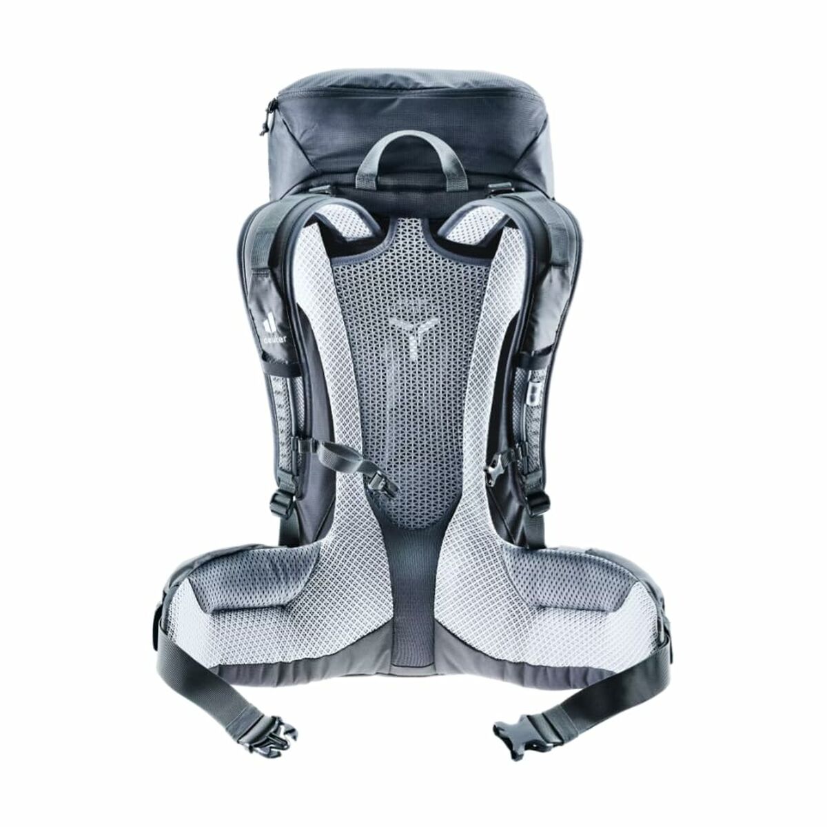 Vandringsryggsäck Deuter Futura Pro Svart 36 L - 3