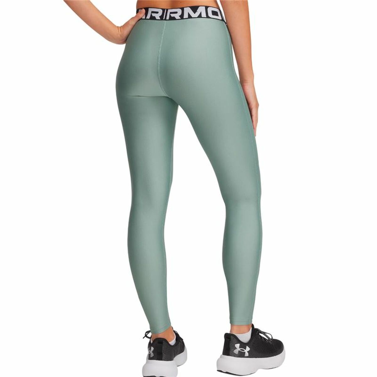 Sport-leggings, Dam Under Armour Hg Legging Mujer - 2