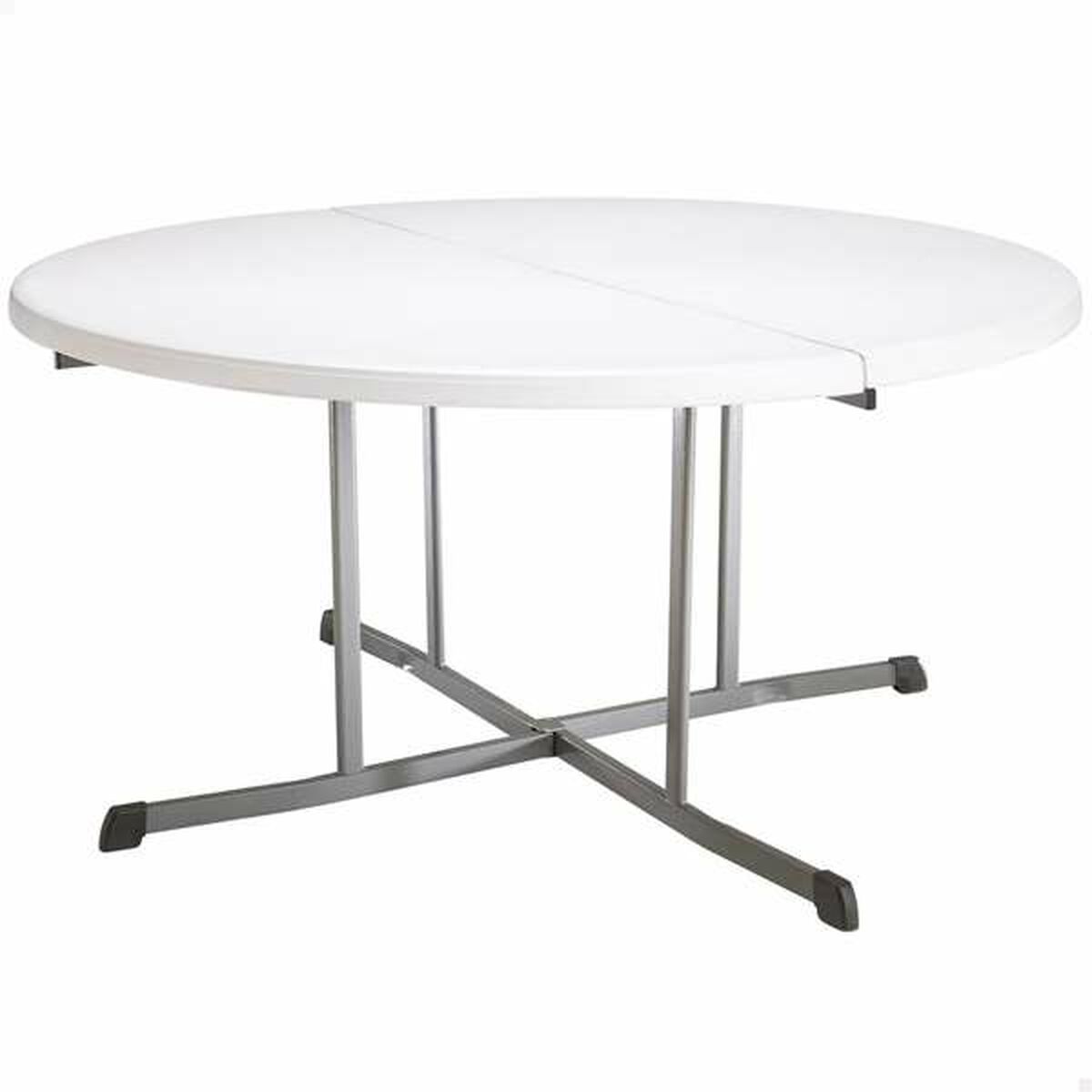 Fällbord Lifetime Ø 152 cm Rund - 8