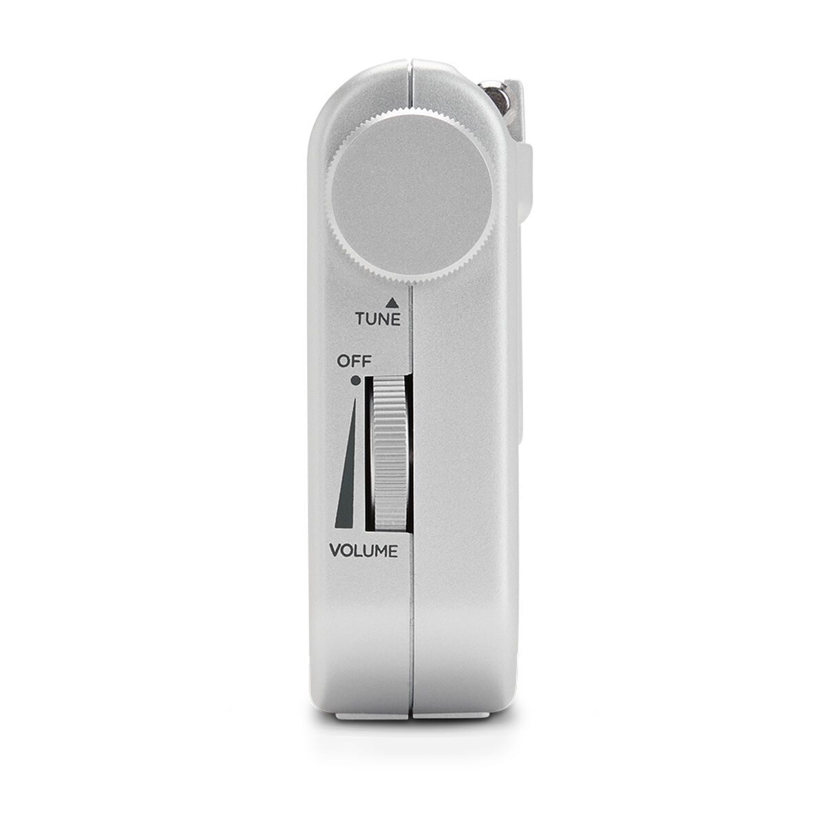 Transistorradio Aiwa RS55SL Grå - 7