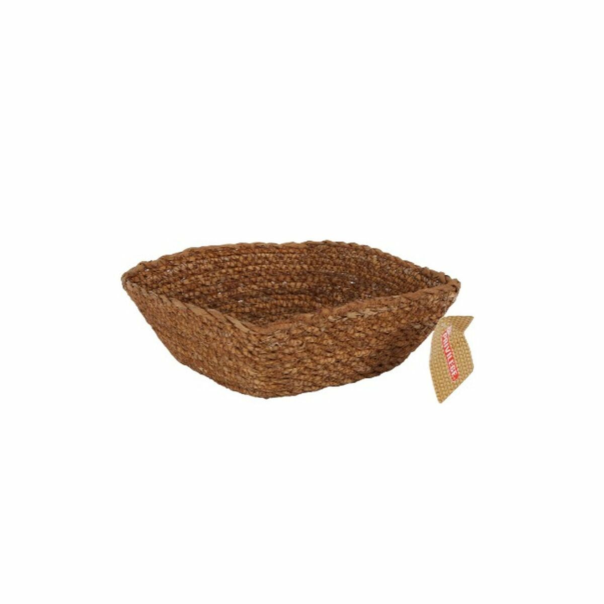 Multifunktionell korg Privilege   vide Fyrkantig 17 x 17 x 7 cm (18 antal) - 4