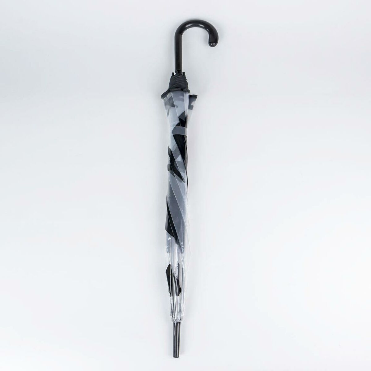 Paraply The Nightmare Before Christmas Transparent 60 cm - 4