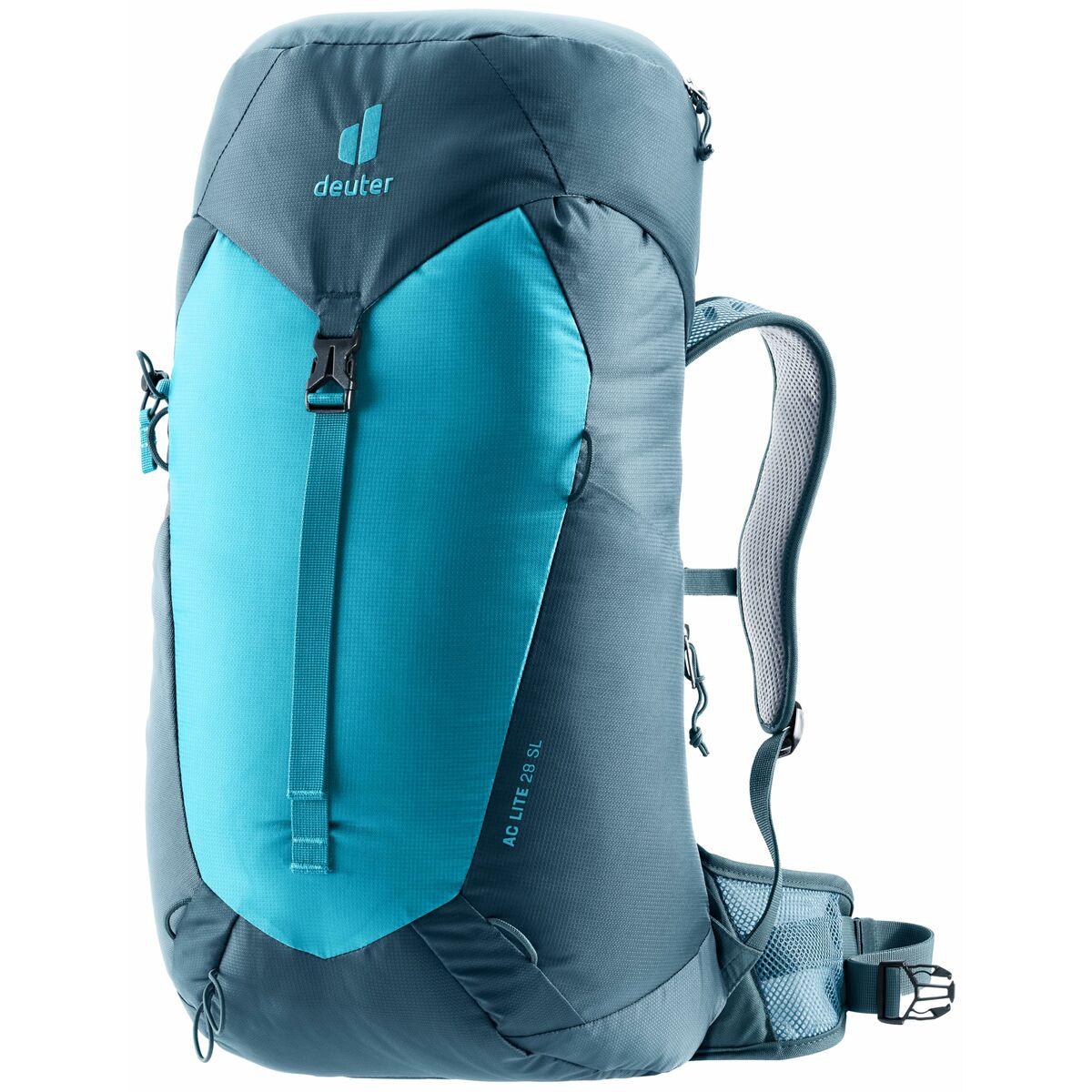 Vandringsryggsäck Deuter AC Lite Blå 28 L