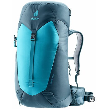 Vandringsryggsäck Deuter AC Lite Blå 28 L