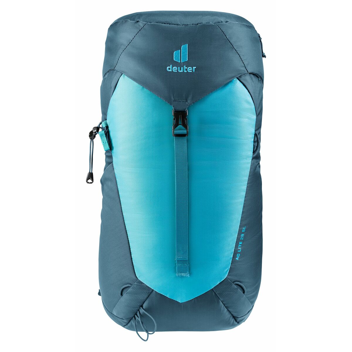 Vandringsryggsäck Deuter AC Lite Blå 28 L - 2