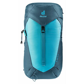 Vandringsryggsäck Deuter AC Lite Blå 28 L
