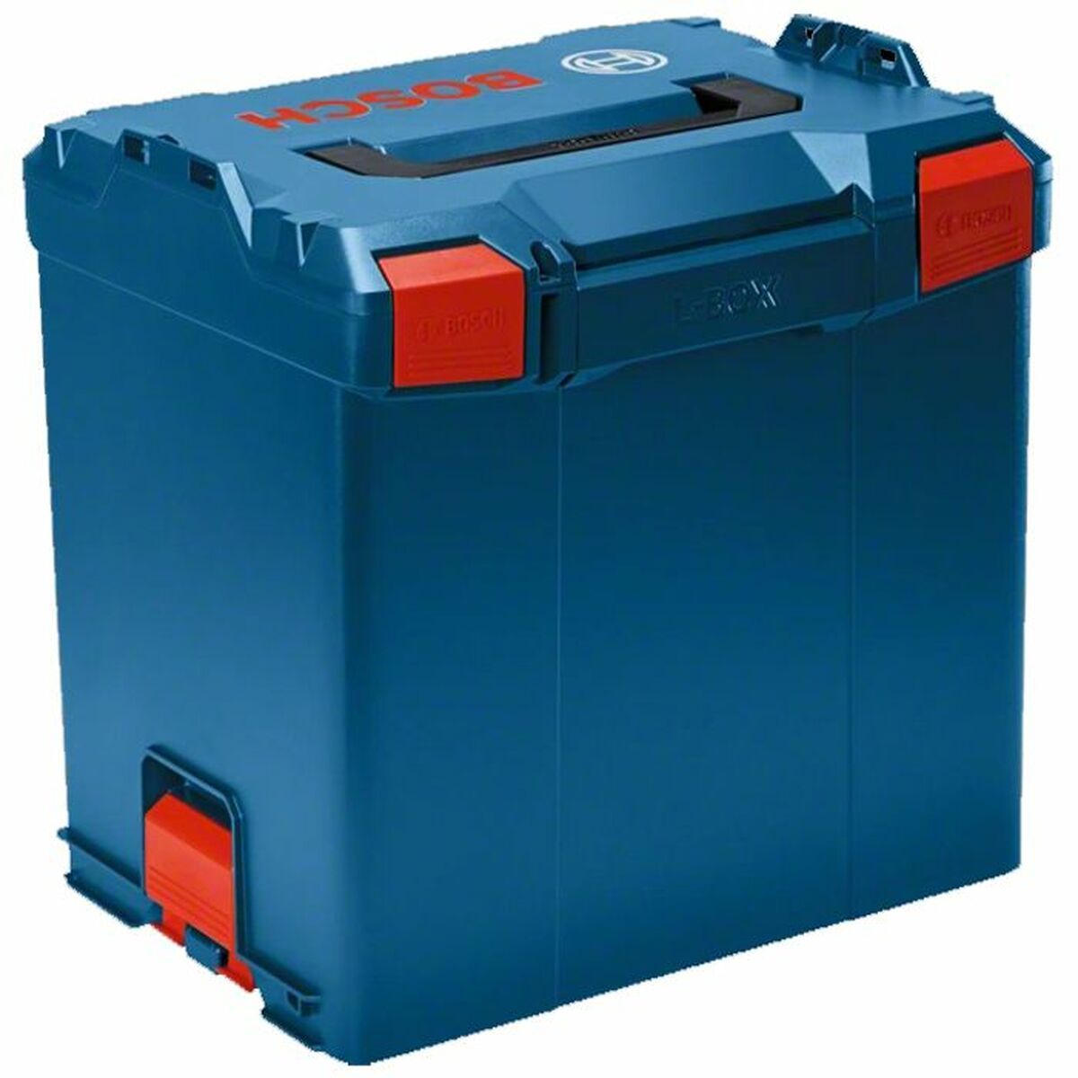 Verktygslåda BOSCH L-Boxx 374 ABS Plast