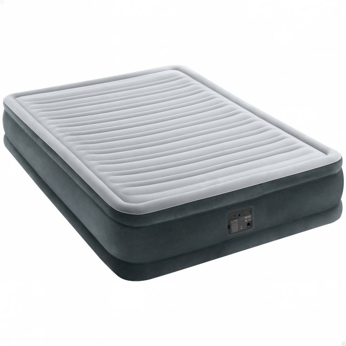 Uppblåsbar madrass Intex Queen Series H Mid-Rise 152 x 33 x 203 cm - 2
