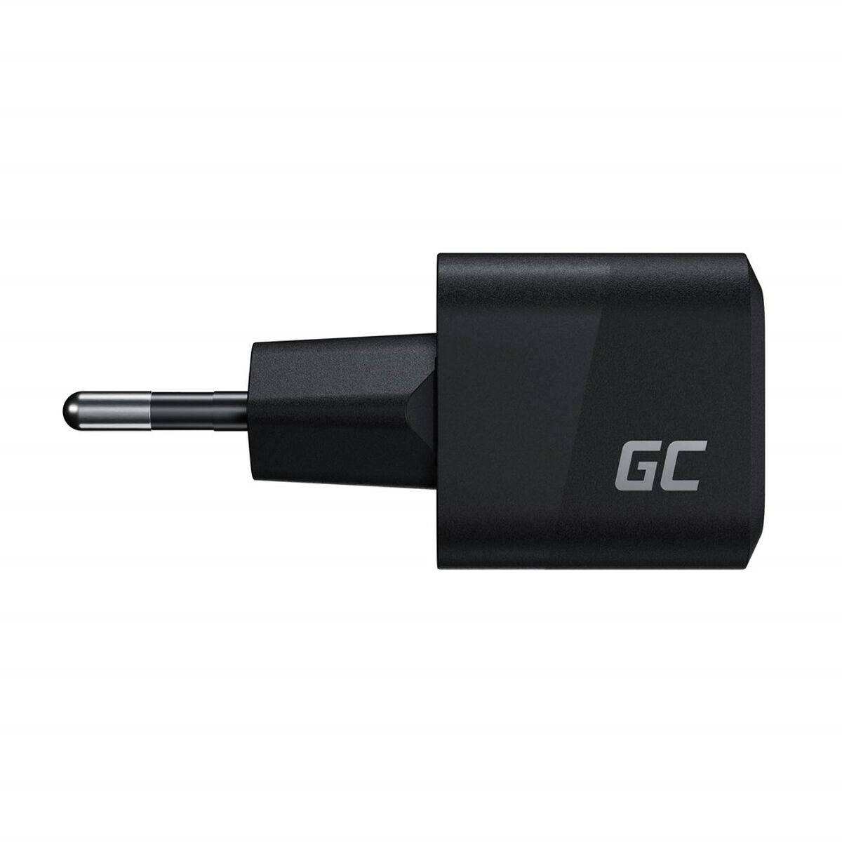 USB-kabel Green Cell CHARGC06 Svart (1 antal) - 4