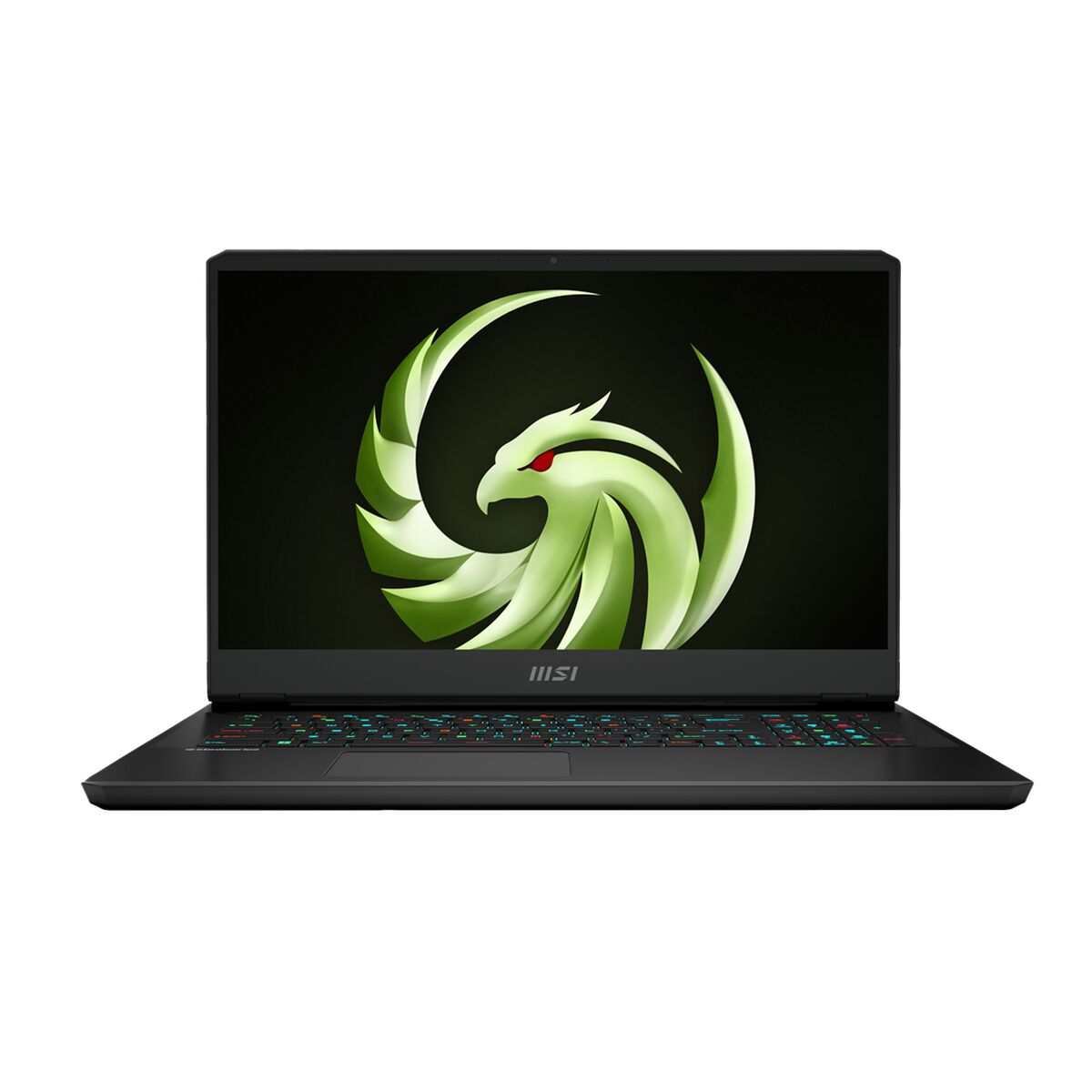 Bärbar dator MSI Alpha 17 C7VG-112176939 17,3" AMD Ryzen 9 7945HX AMD RYZEN™ 9 7945HX 16 GB RAM 1 TB SSD Nvidia Geforce RTX 4070