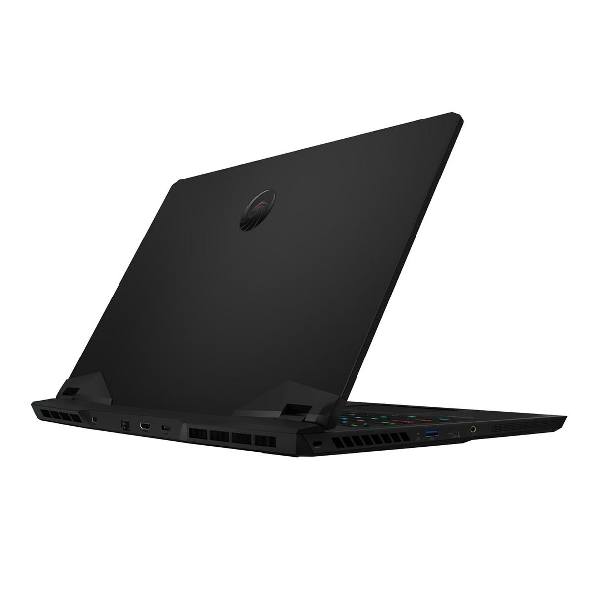 Bärbar dator MSI Alpha 17 C7VG-112176939 17,3" AMD Ryzen 9 7945HX AMD RYZEN™ 9 7945HX 16 GB RAM 1 TB SSD Nvidia Geforce RTX 4070 - 4