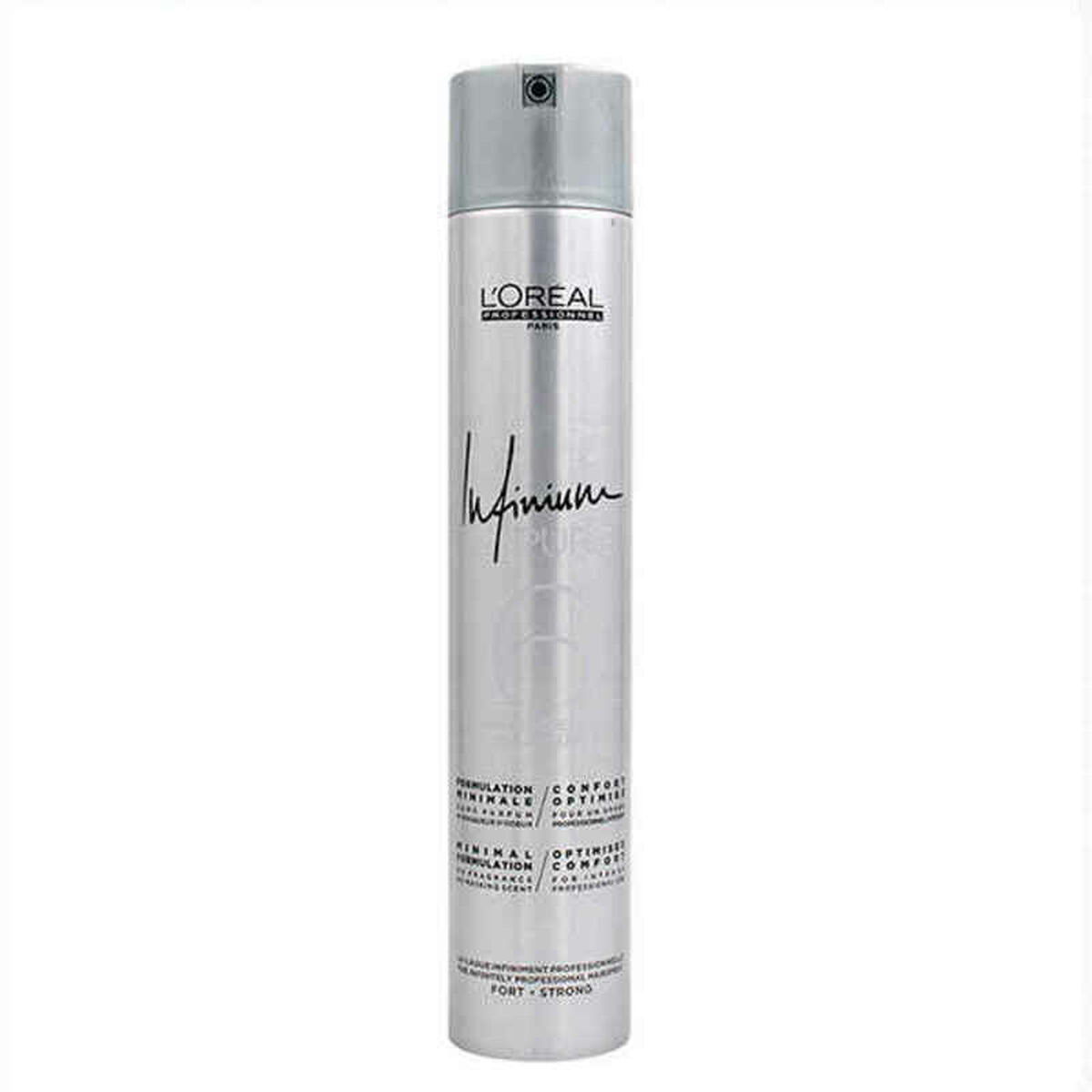 Stark hårspray Infinium L'Oreal Professionnel Paris (500 ml)