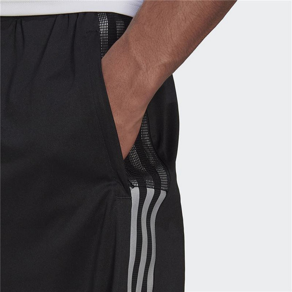 Sportshorts för män Adidas Tiro Reflective Svart - 6