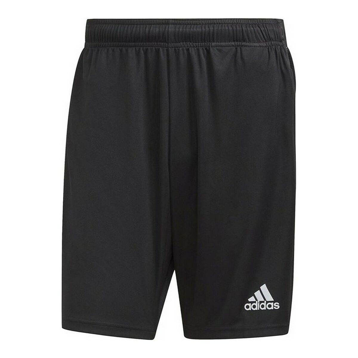 Sportshorts för män Adidas Tiro Reflective Svart - 13