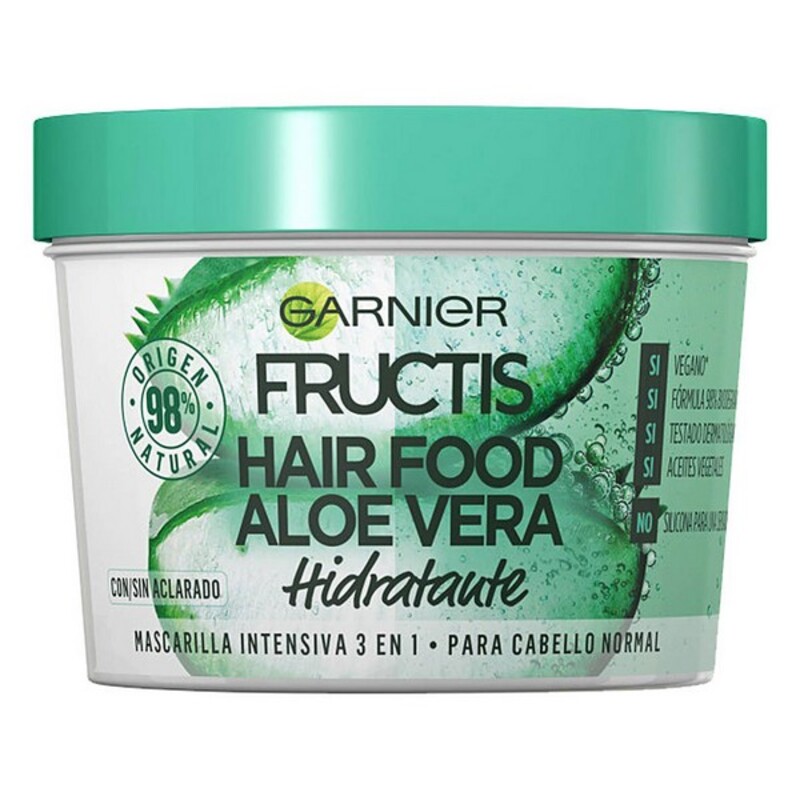 Hårinpackning Garnier 1452 390 ml - 2