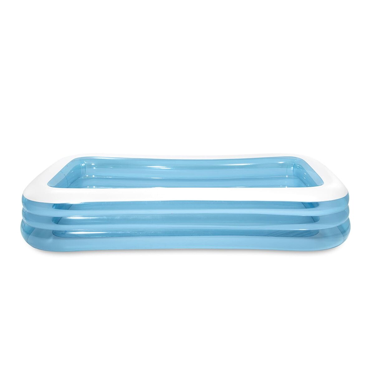 Upplåsbar bassäng Intex 58484 305 x 56 x 193 cm - 6