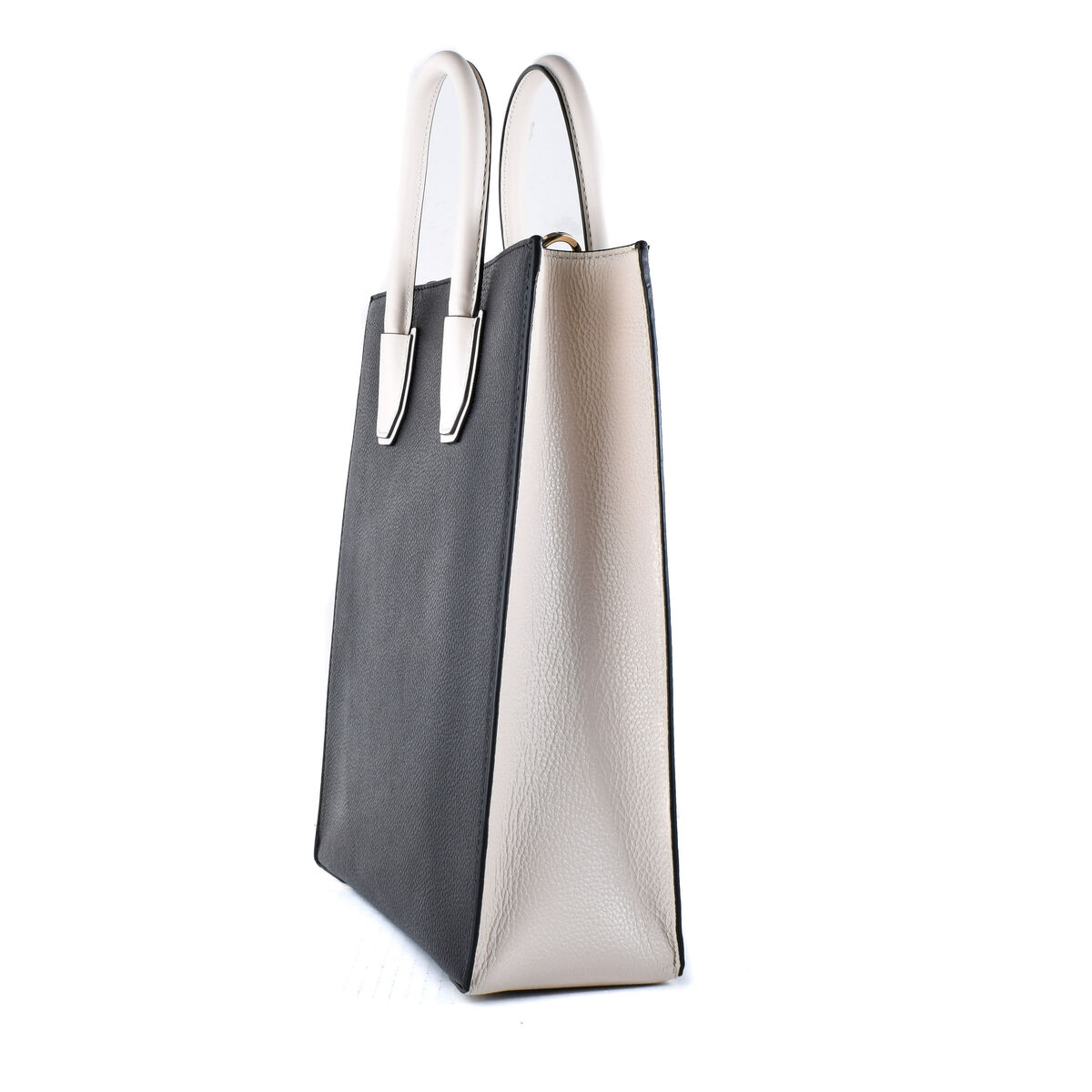 Damväska Michael Kors 35S2GM9T8T-BLACK-MULTI Svart 28 x 30 x 9 cm - 5