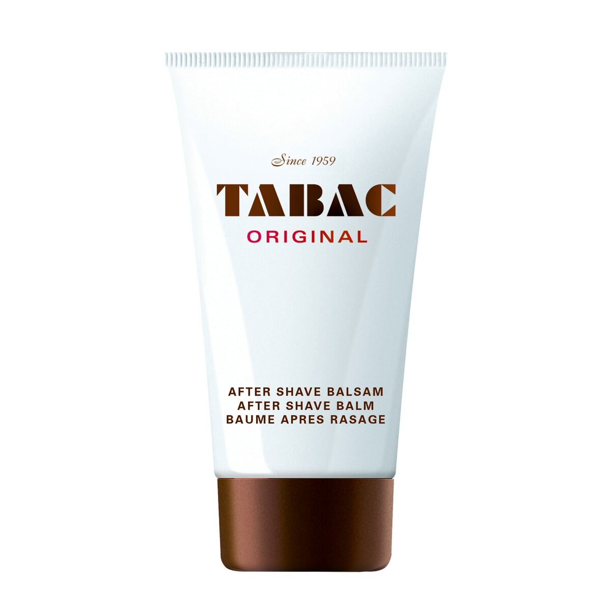 Rakvatten balsam Tabac Original Original 75 ml - 2