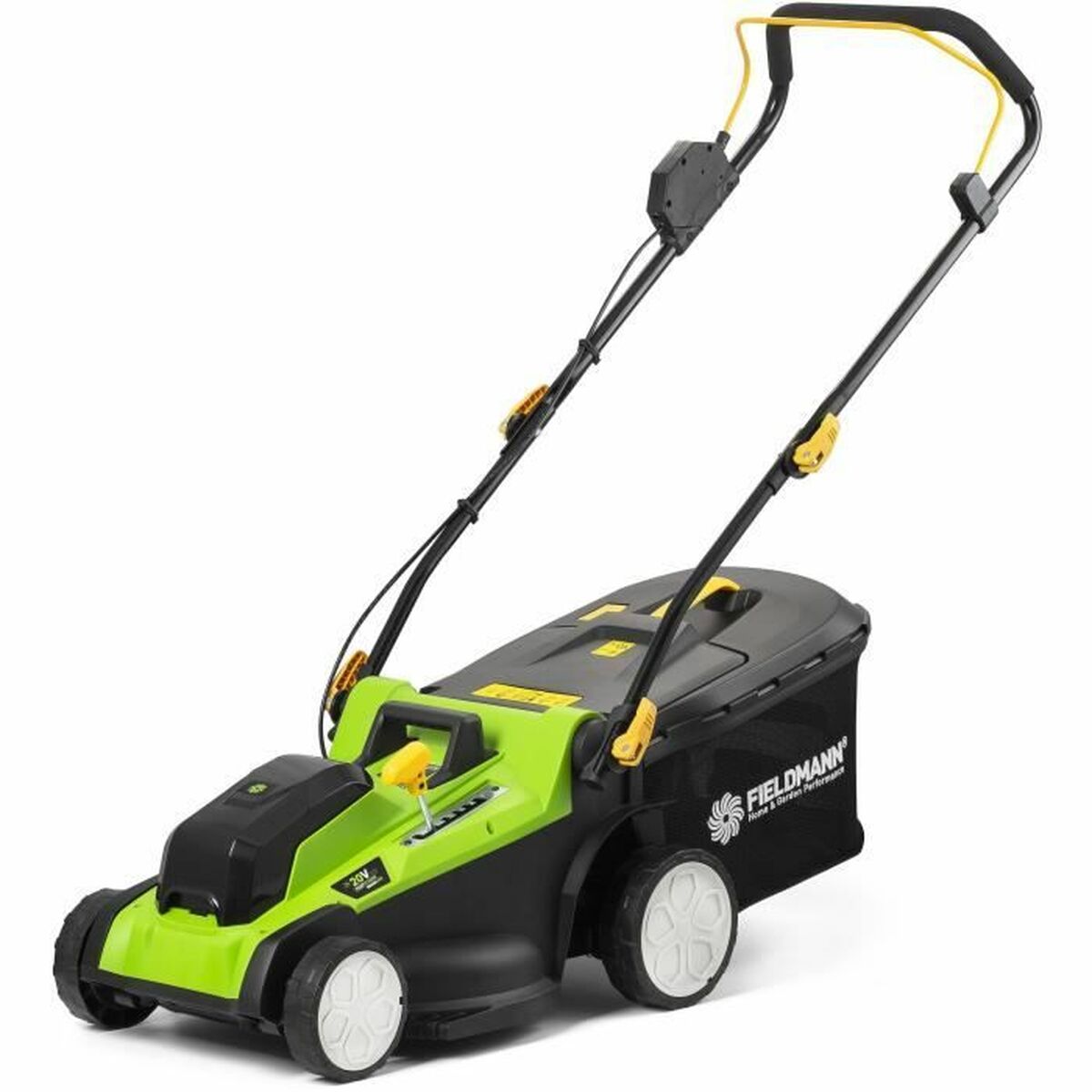 Gräsklippare Fieldmann 20 V 37 cm