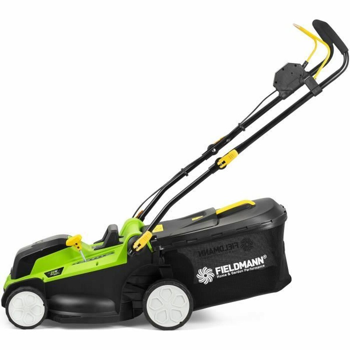 Gräsklippare Fieldmann 20 V 37 cm - 3