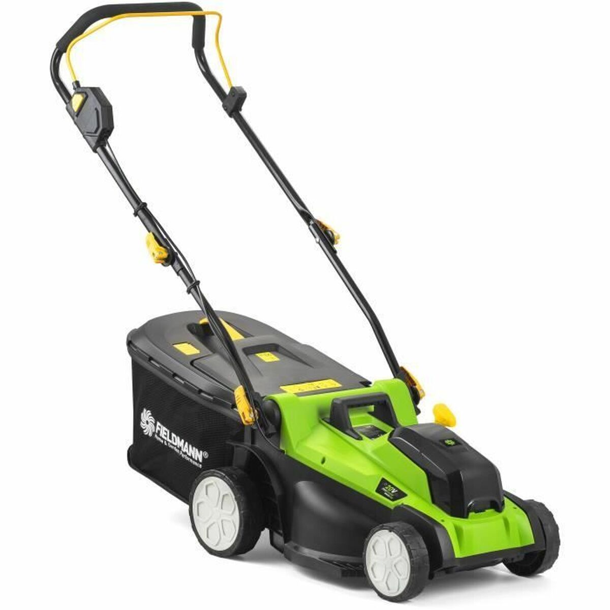 Gräsklippare Fieldmann 20 V 37 cm - 2