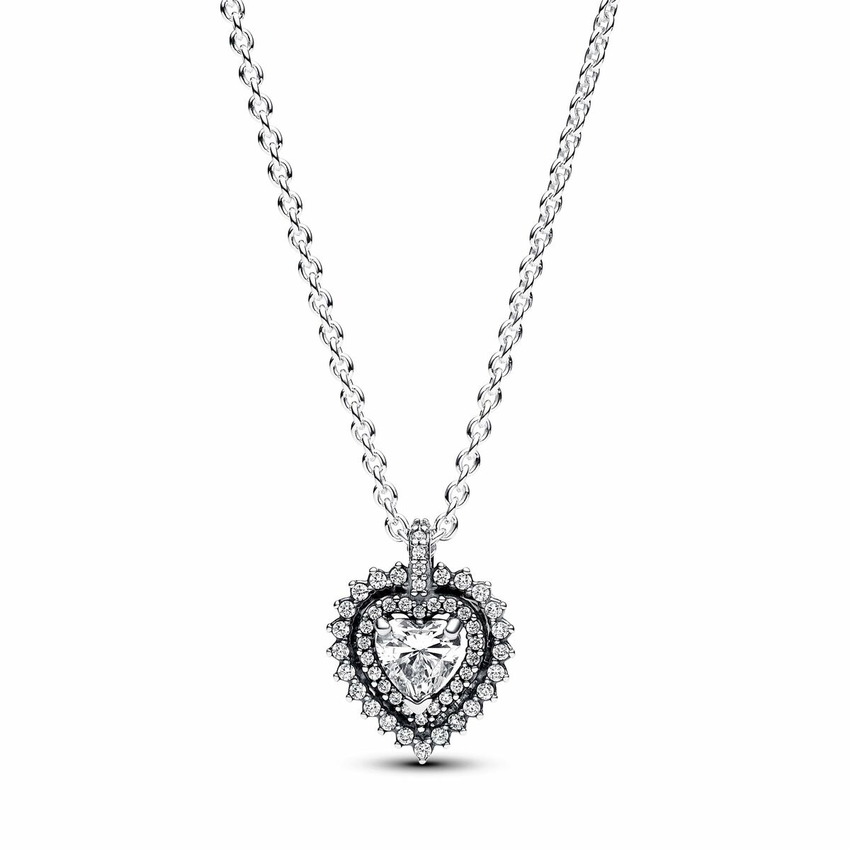Damhalsband Pandora 393099C01-45
