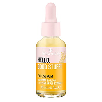 Ansiktsserum Essence Good 30 ml Fuktgivande