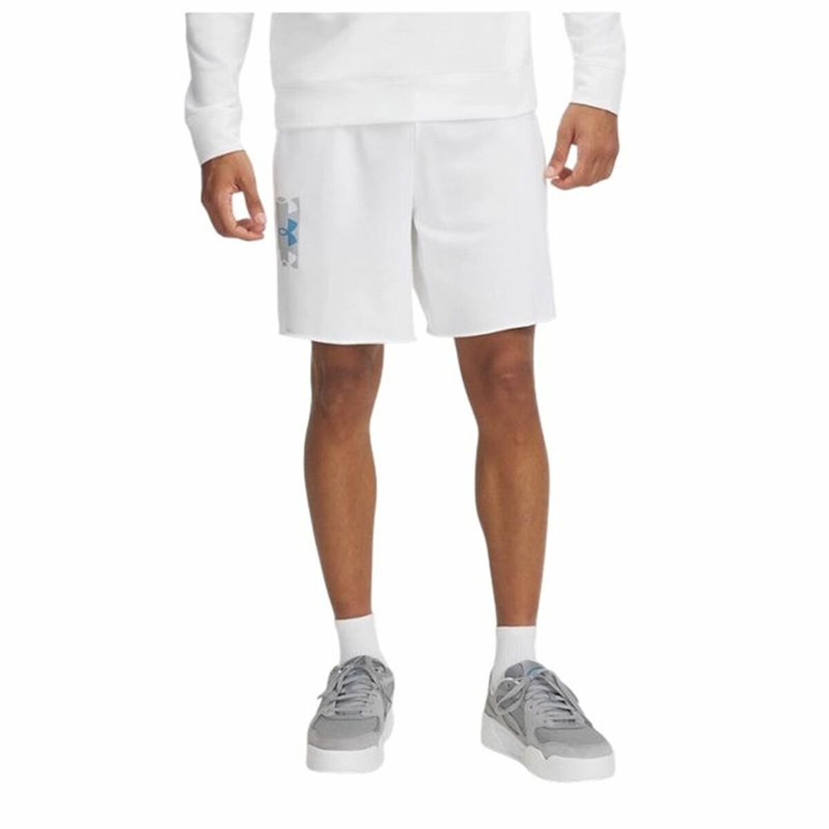Herrshorts Under Armour Rival