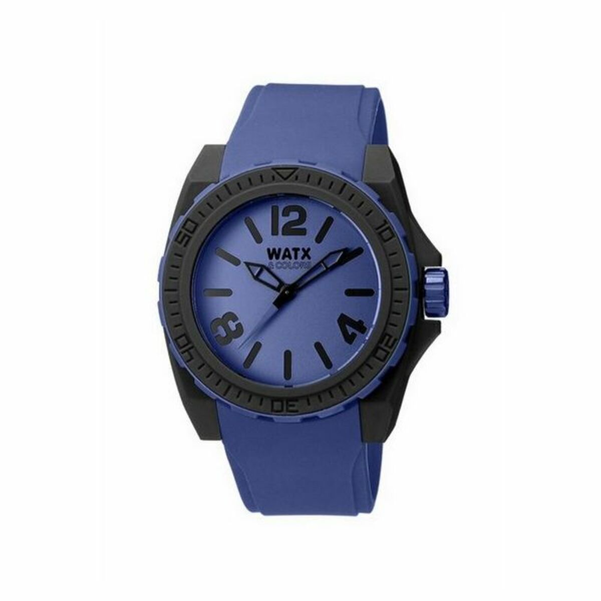 Damklocka Watx & Colors RWA1804 (Ø 45 mm) - 6