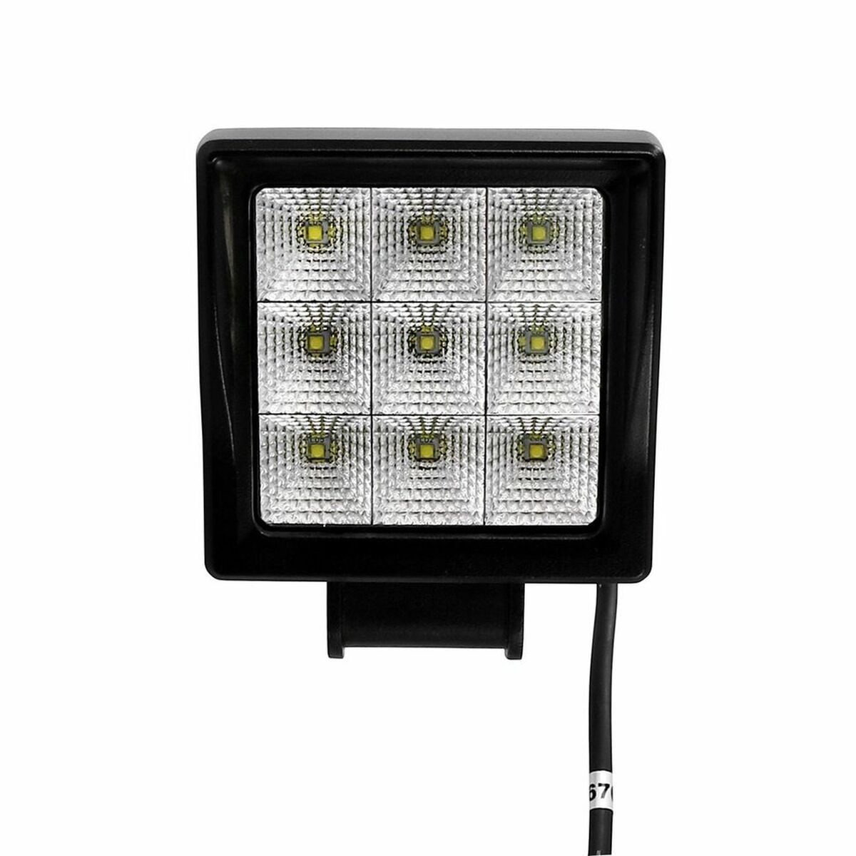 LED Ljus M-Tech WLC44 - 5