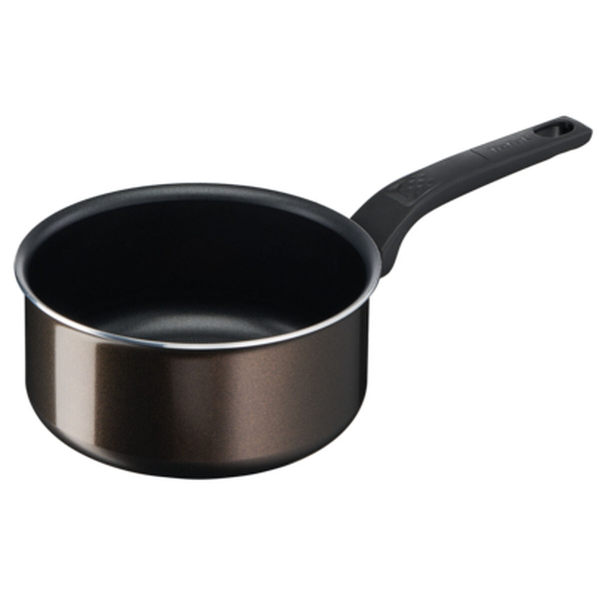 Kokpanna Tefal B5543002 Svart Aluminium Ø 20 cm 3 L - 5