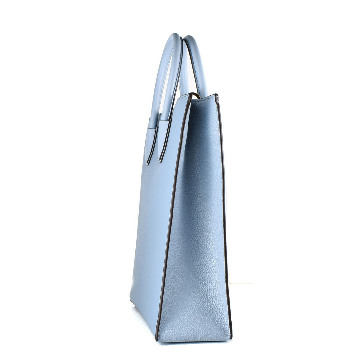Damväska Michael Kors 35S2GM9T8T-CHAMBRAY-MLT Blå 28 x 30 x 9 cm - 5
