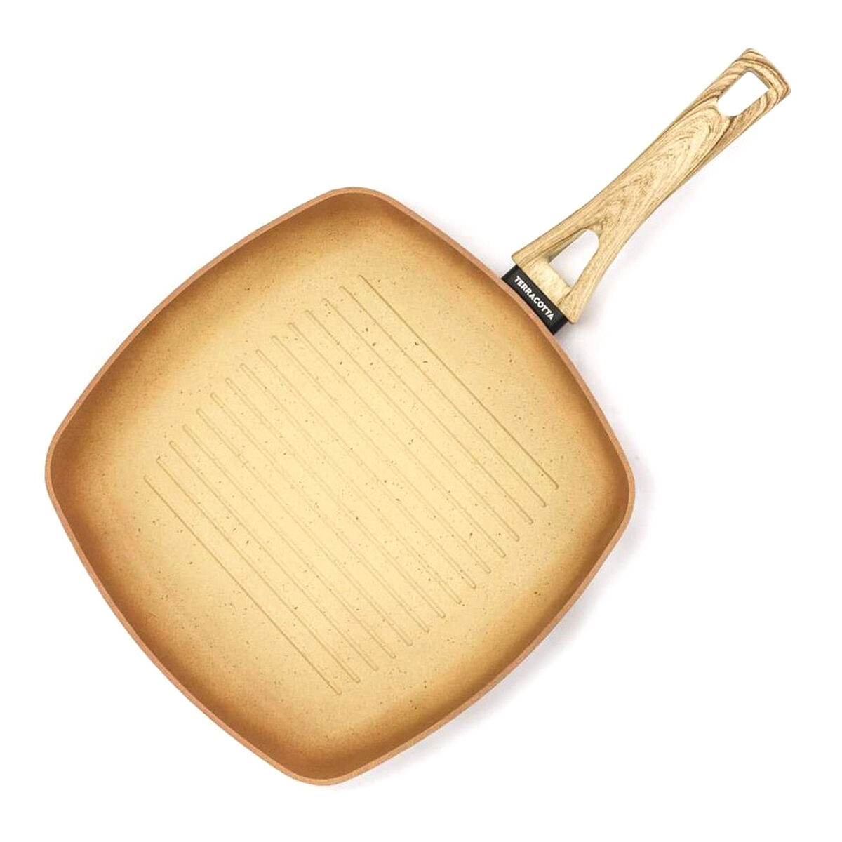 Barbecue Amercook (28 x 28 cm) - 2