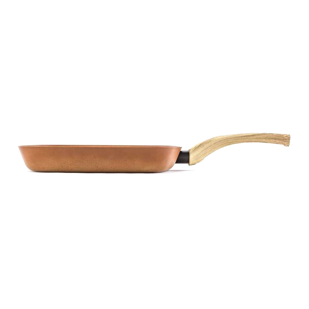 Barbecue Amercook (28 x 28 cm) - 4