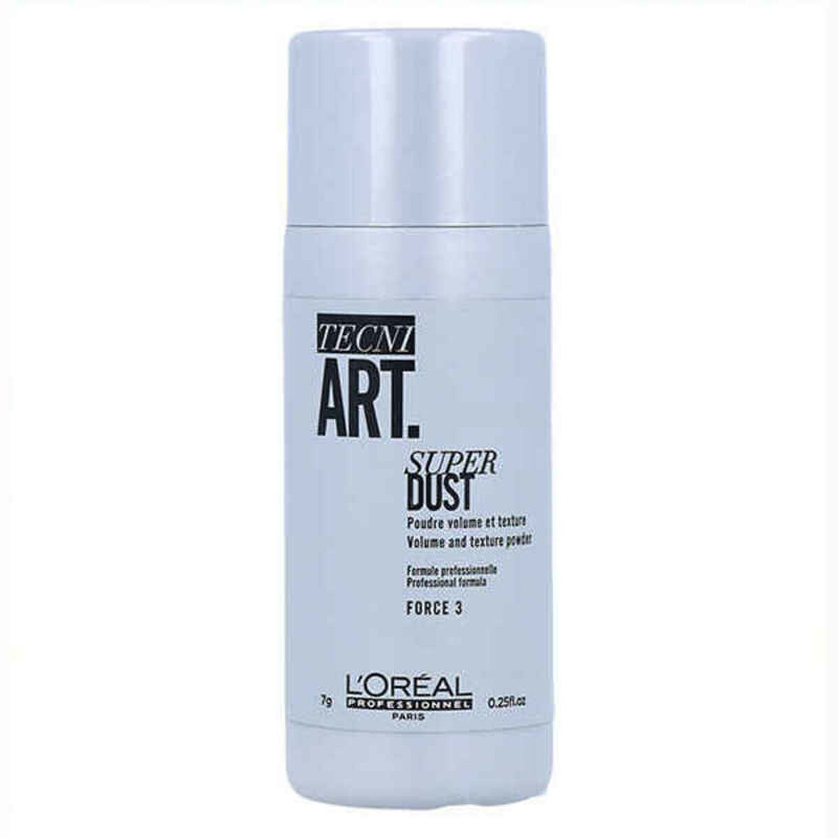 Top Coat Tecni Art Super Dust L'Oréal Paris Volym (7 g)