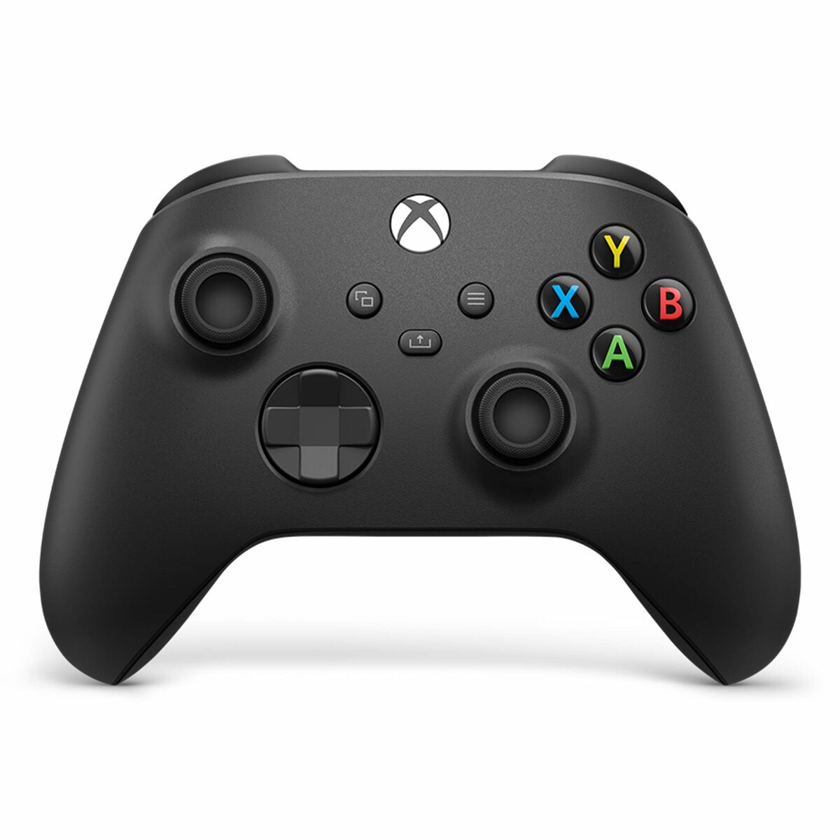 Trådlös Spelkontroll Microsoft QAT-00002 - 2