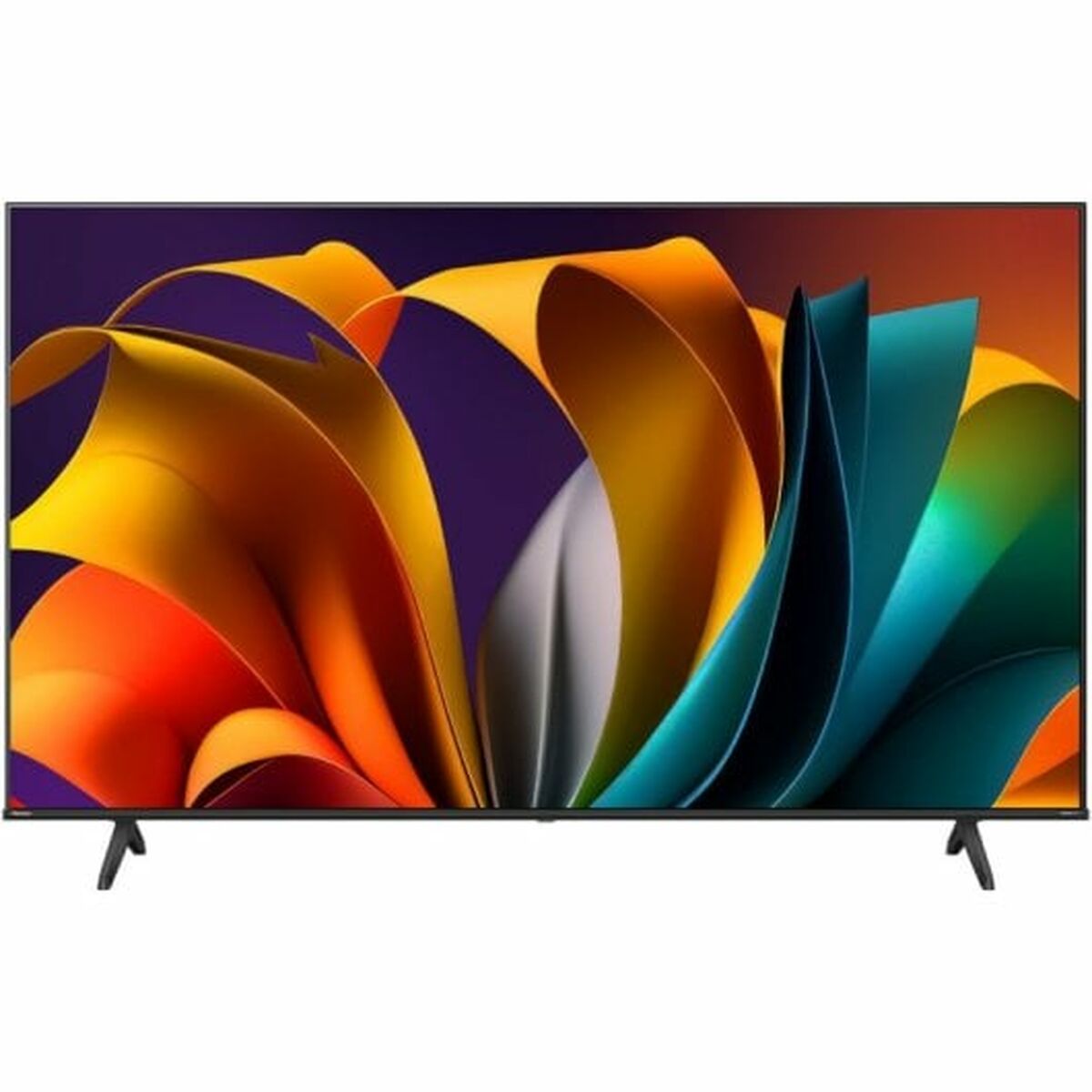 Smart TV Hisense 65A6N 4K Ultra HD 65" LED HDR - 4