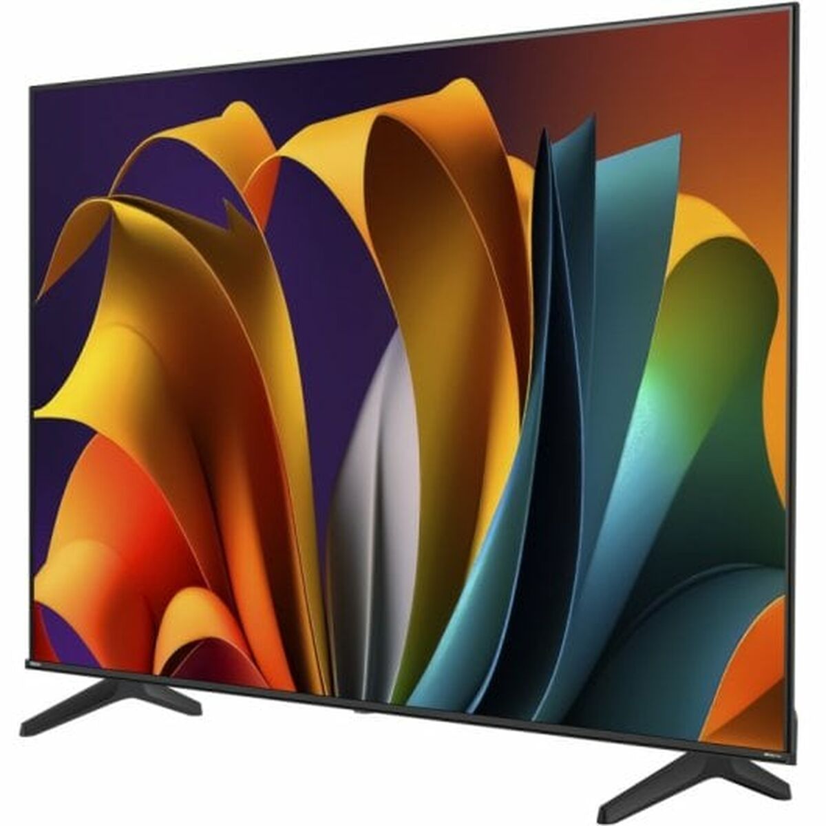 Smart TV Hisense 65A6N 4K Ultra HD 65" LED HDR - 5