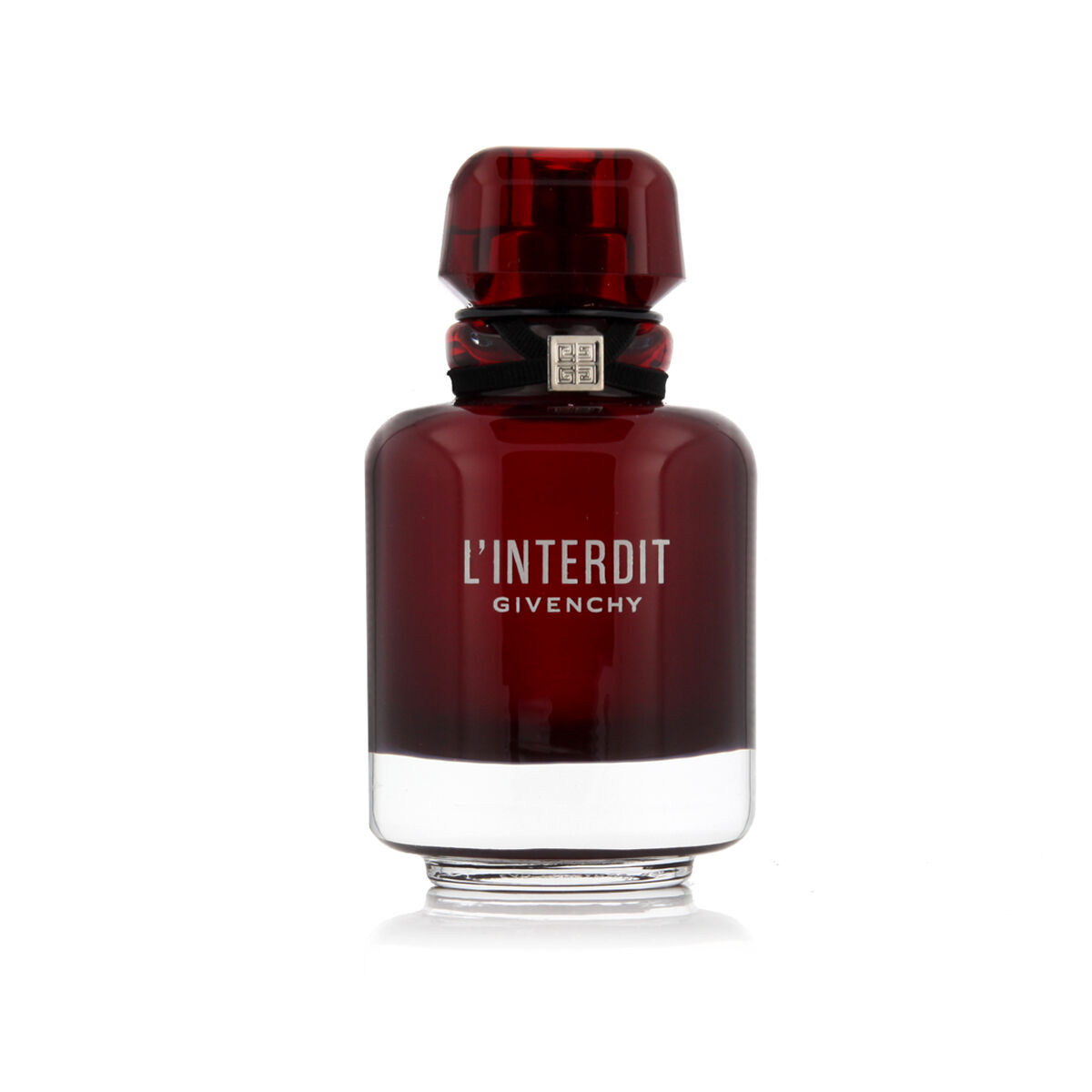 Parfym Damer Givenchy L'Interdit Rouge EDP 80 ml - 2