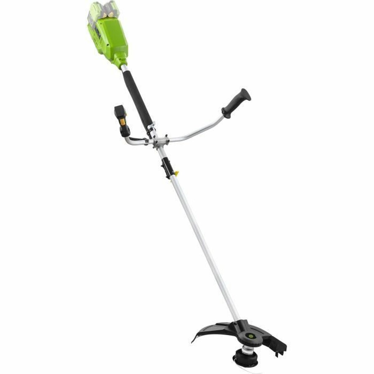 Gräsklippare Fieldmann 20 V 37 cm - 3