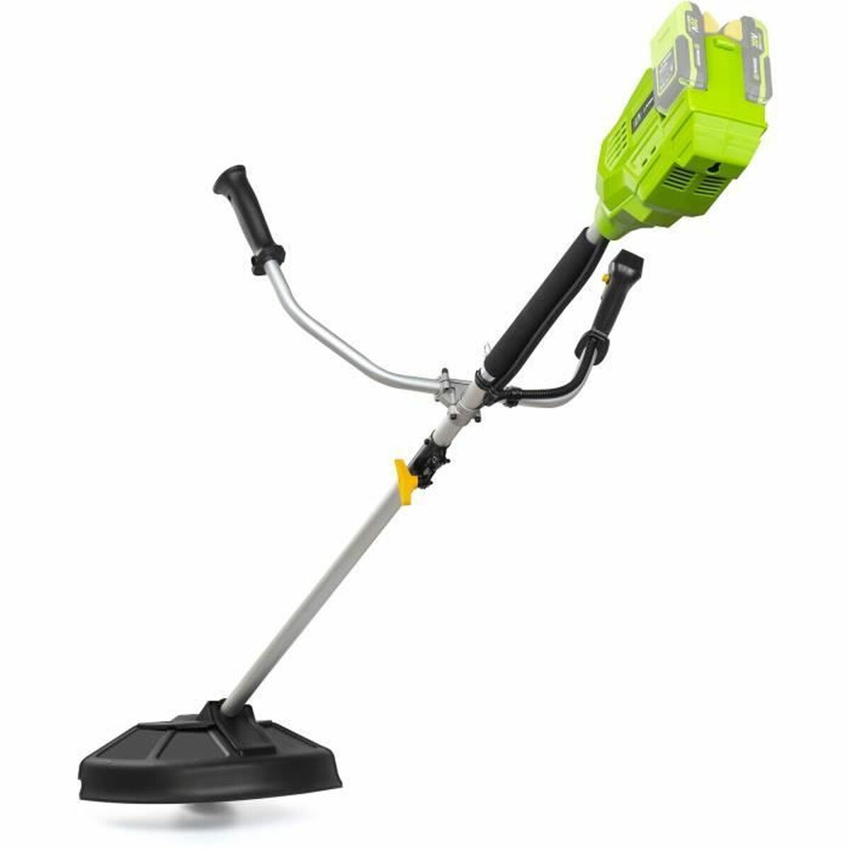 Gräsklippare Fieldmann 20 V 37 cm