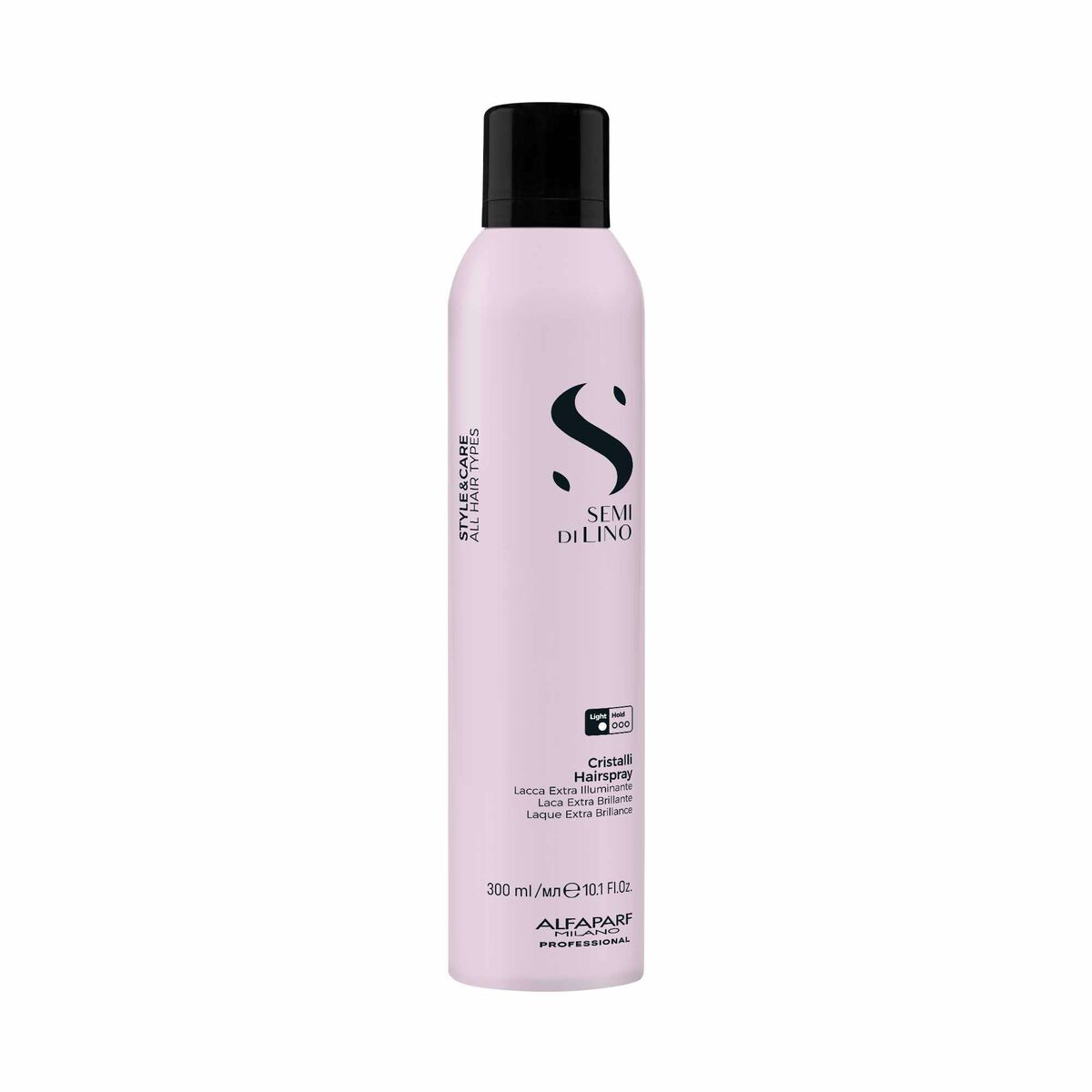 Hårspray Alfaparf Milano STYLE & CARE 300 ml
