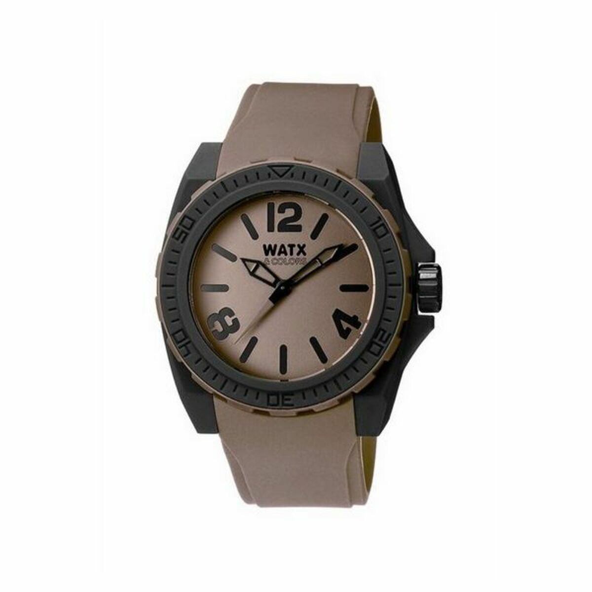 Damklocka Watx & Colors RWA1805 (Ø 45 mm) - 6